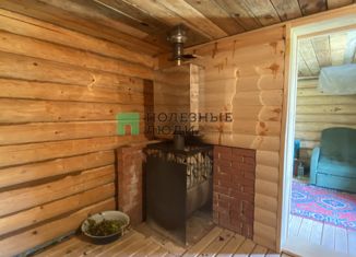 Продаю дом, 66.5 м2, деревня Сепыч, Черешневая улица, 10