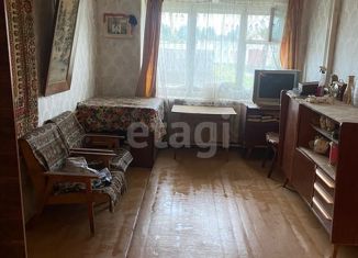Продается двухкомнатная квартира, 41.5 м2, село Слободище, улица Гагарина, 5