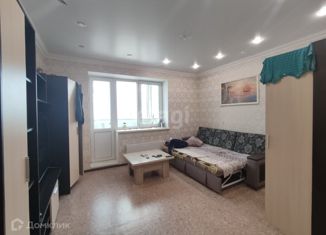 Продается двухкомнатная квартира, 49.3 м2, Когалым, Набережная улица, 30