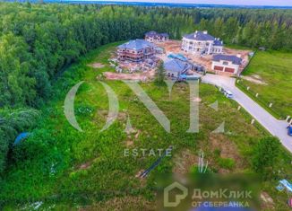 Продаю участок, 32.5 сот., коттеджный посёлок Мэдисон Парк