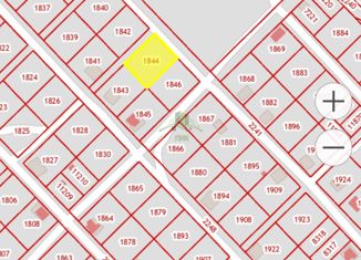 Продажа земельного участка, 15 сот., садовые участки Багульник