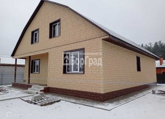 Продаю дом, 190 м2, Борисоглебск, улица Корнаковского, 27А