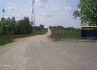 Земельный участок на продажу, 17 сот., Козельск, площадь Воинской славы