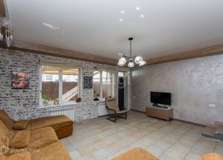 Таунхаус на продажу, 115.8 м2, посёлок Индустриальный, Степная улица