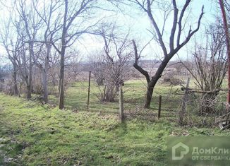Продам участок, 7 сот., поселок Рассвет, Школьный переулок, 1