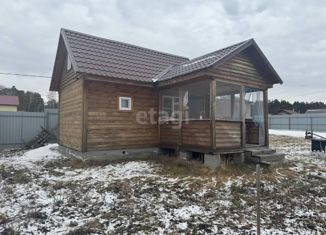 Продаю дом, 60 м2, Новосибирская область