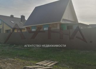 Продаю дом, 35 м2, деревня Азьмушкино, Апельсиновая улица, 48