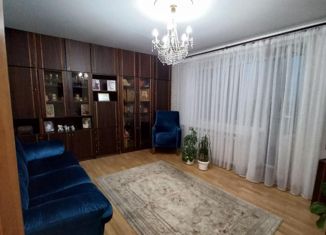 Пятикомнатная квартира на продажу, 83 м2, Зеленодольск, улица Ивана Заикина, 16