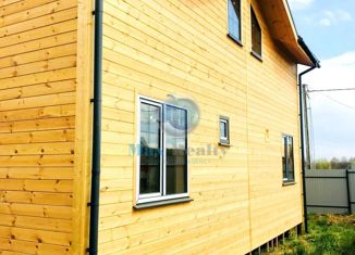 Продажа дома, 170 м2, деревня Минаево, коттеджный посёлок Южный парк, 52