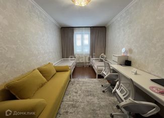 Аренда 2-комнатной квартиры, 49.4 м2, Тюменская область, Тундровая улица, 8