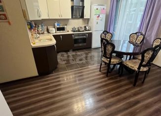 Продам 3-комнатную квартиру, 91 м2, Тула, посёлок Октябрьский, 16