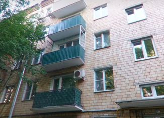 Продам двухкомнатную квартиру, 41 м2, Москва, улица Панфилова, 14, район Сокол