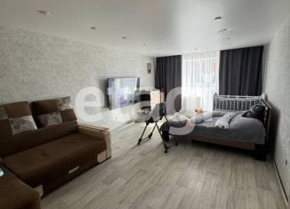 Сдаю в аренду двухкомнатную квартиру, 60 м2, Красноярск, проспект 60 лет Образования СССР, 54А, ЖК Снегири