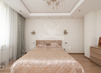 Продажа четырехкомнатной квартиры, 157 м2, Москва, Часовая улица, 23к1, Часовая улица