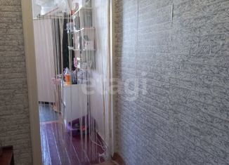 Продам 2-ком. квартиру, 40 м2, Юрга, Ленинградская улица, 42