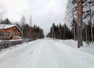 Продается земельный участок, 17.58 сот., поселок Визябож, Сосновая улица, 14