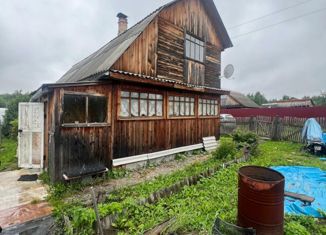 Продажа дома, 40 м2, коллективный сад № 16, 6-я улица, 61