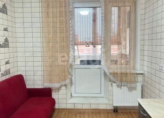 Продам однокомнатную квартиру, 37.5 м2, Щербинка, улица Барышевская Роща, 12