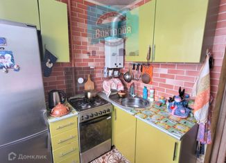 Продаю двухкомнатную квартиру, 42.3 м2, Мценск, Московская улица