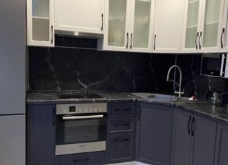 Аренда 1-ком. квартиры, 38 м2, Курск, проспект Анатолия Дериглазова, 17