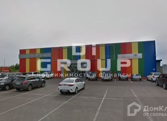 Сдам в аренду офис, 25 м2, село Столбище, Советская улица, 2В