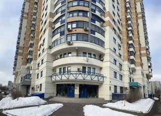 Продам 1-ком. квартиру, 43 м2, Москва, метро Фонвизинская, улица Милашенкова, 1