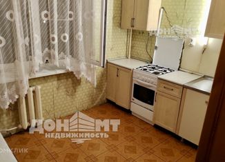 Однокомнатная квартира на продажу, 41 м2, Ростовская область, улица 339-й Стрелковой Дивизии, 27А