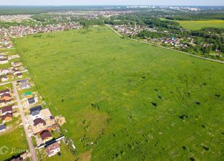 Участок на продажу, 6.33 сот., деревня Скурыгино