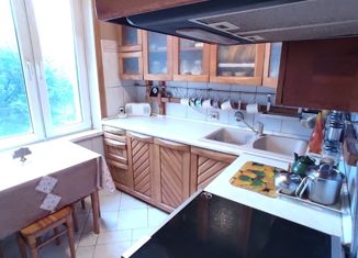 3-ком. квартира на продажу, 57.8 м2, Москва, Ферганский проезд, 10к2, Ферганский проезд