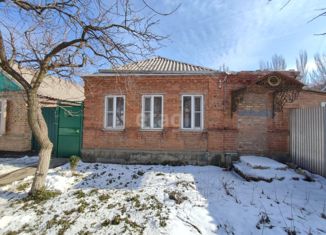 Дом на продажу, 40 м2, Таганрог, улица Дзержинского, 144Г