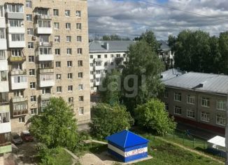 Продается 1-комнатная квартира, 34 м2, Томск, улица Елизаровых, 35