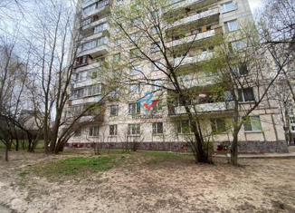 Продаю однокомнатную квартиру, 24 м2, Москва, улица Усиевича, 18, улица Усиевича