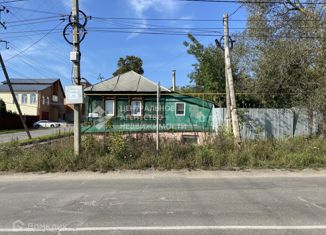 Продам дом, 68.5 м2, Скопин, Октябрьская улица, 71/9