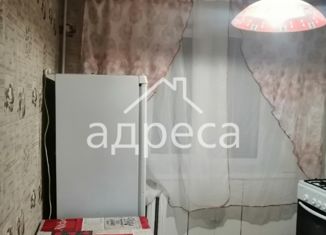 Сдам в аренду однокомнатную квартиру, 30 м2, Самара, Ташкентский переулок, 1, метро Юнгородок