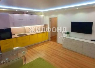 Продаю 3-ком. квартиру, 59.3 м2, Новосибирск, 1-я Чулымская улица, 112/2, ЖК Ясный Берег