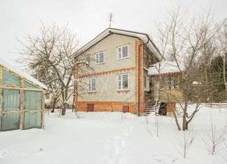 Продаю дом, 89.7 м2, деревня Бавыкино, СНТ Радуга, 7