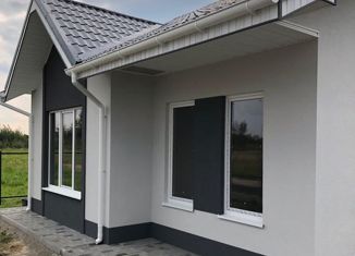 Продажа дома, 85 м2, посёлок Голубево, Карамельная улица