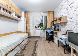 Продажа трехкомнатной квартиры, 67 м2, Санкт-Петербург, Приморский проспект, 139, метро Беговая