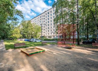 Продаю 1-ком. квартиру, 34.4 м2, Москва, Щёлковское шоссе, 79к1, метро Щёлковская