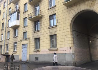 Продажа 2-комнатной квартиры, 49.5 м2, Санкт-Петербург, шоссе Революции, 15, шоссе Революции