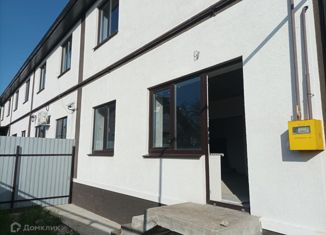 Продаю таунхаус, 96 м2, Крымск, Западная улица, 100А