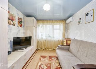 Продается комната, 18.7 м2, Пермь, шоссе Космонавтов, 197А