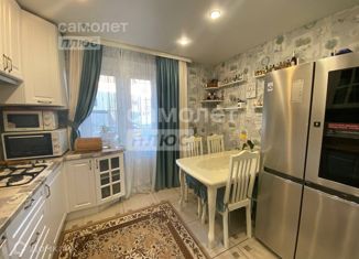 Продаю 3-ком. квартиру, 64.1 м2, Ольгинка, село Ольгинка, 2