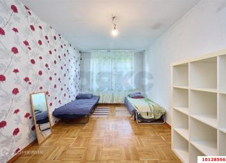Продается 3-комнатная квартира, 65 м2, Краснодар, Старокубанская улица, 120, Карасунский округ