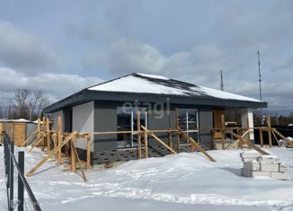 Дом на продажу, 110 м2, деревня Голиково, улица Дружбы, 291