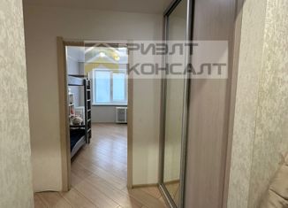 Продажа двухкомнатной квартиры, 48.5 м2, Омская область, улица Туполева, 5Г