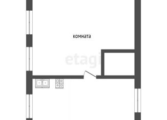 Продажа дома, 28.3 м2, Ирбит