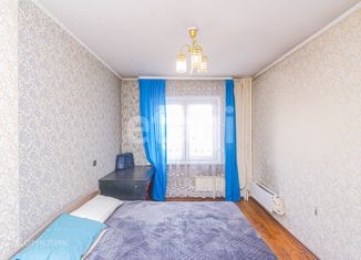 Продается трехкомнатная квартира, 65.2 м2, Улан-Удэ, улица Сенчихина, 2