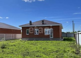 Продажа таунхауса, 92.7 м2, деревня Жилино, 3-й Апельсиновый переулок