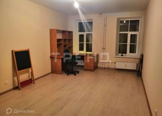 Продажа 2-комнатной квартиры, 69 м2, Санкт-Петербург, набережная Обводного канала, 128